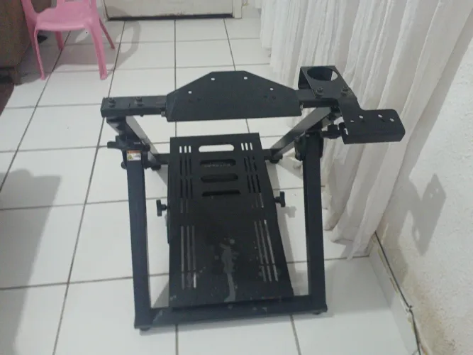 SUPORTE RACING SXT V1 PARA VOLANTES. VENDER RAPIDO!!!