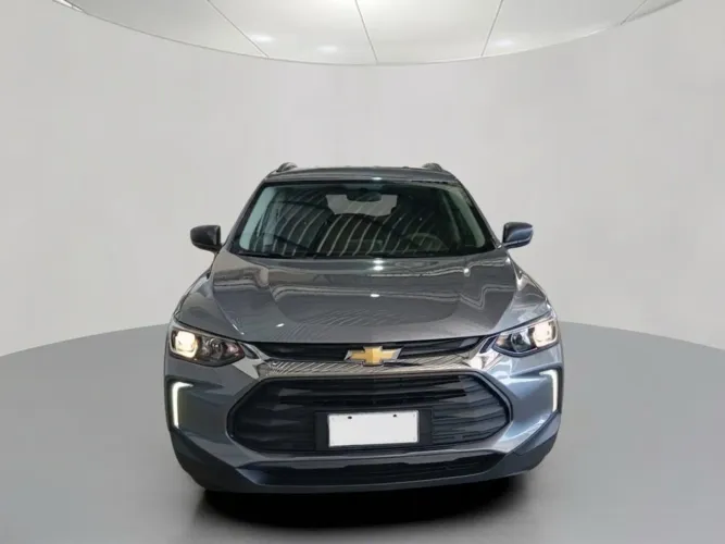Chevrolet Tracker 1.0 Turbo 12V Flex Aut. (pcd) 2021