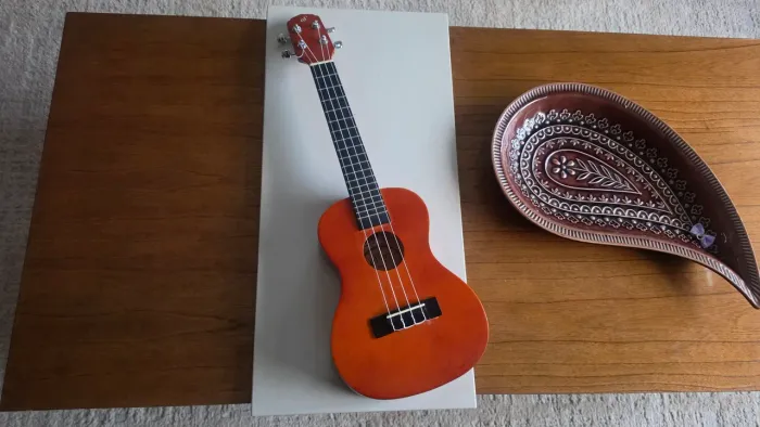 Ukulele Giannini 
