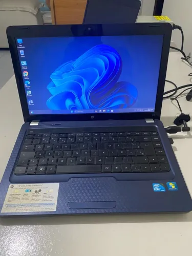 Notebook i5 8ram 256ssd