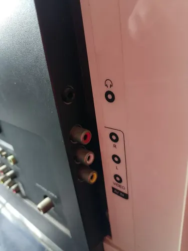 TV AOC 22polegadas