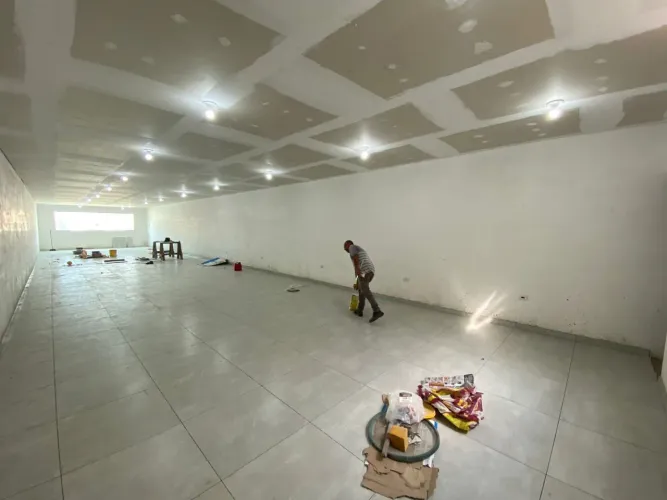 Galpão à venda, 324 m² por R$ 1.499.000,00 - Vila Galvão - Guarulhos/SP