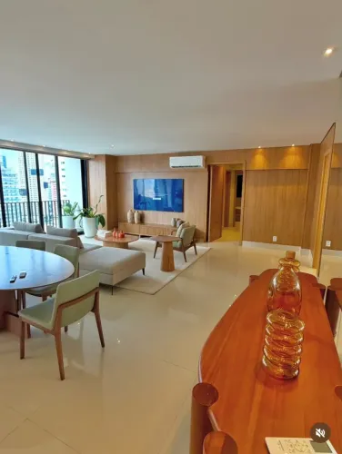 Apartamento 3 Suítes - Setor Marista
