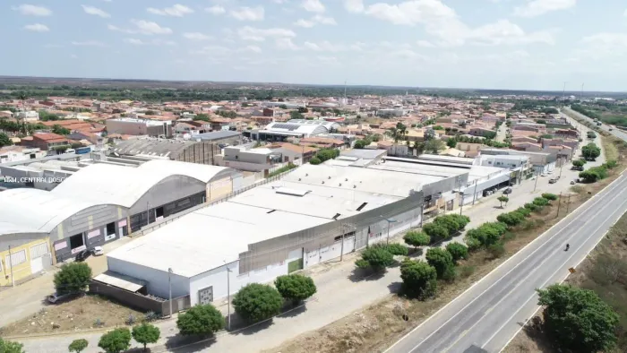 Galpão para Locação em Jaguaribe