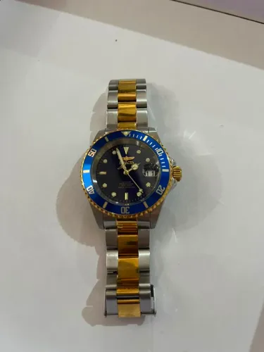 Invicta original!