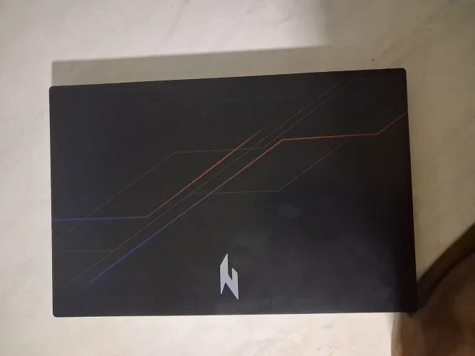 Acer Nitro V15 - RTX4050