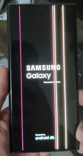 Samsung Galaxy S22 ULTRA