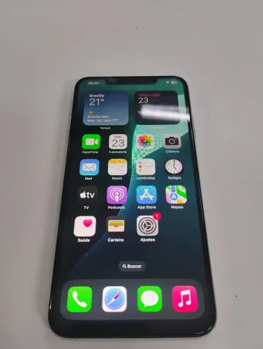 iPhone xs max 64GB