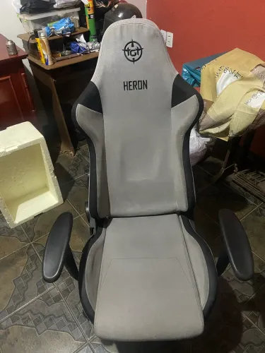 Cadeira gamer
