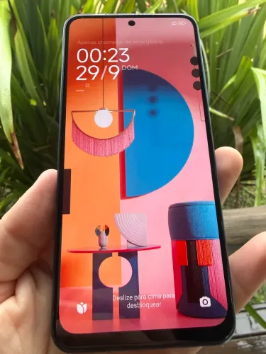 Redmi note 11