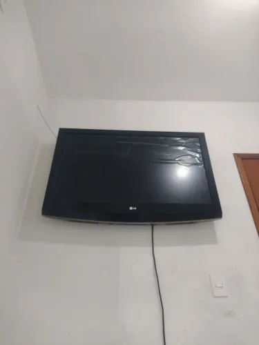 Tv 42(Não é smart)