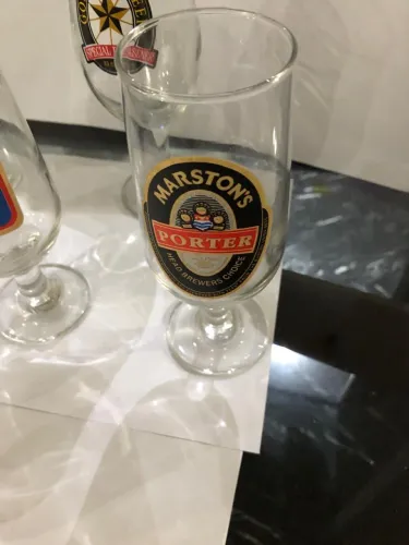 Conjunto Copos de Cerveja 10 unidades