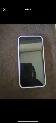 iPhone XR 64gb