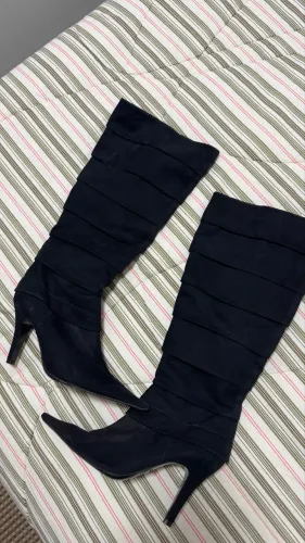 Bota Cano Longo 