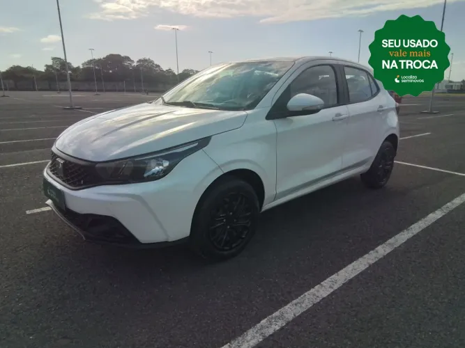 Fiat Argo Drive 1.0 Firefly 2025