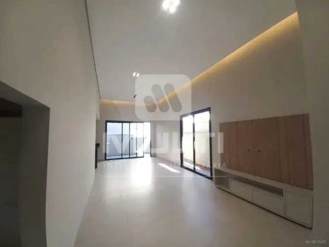 Casa Condominio - JARDINS ROMA COND