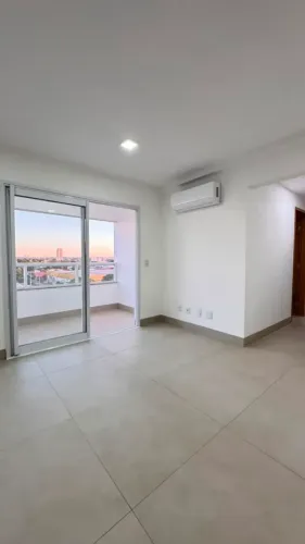 Apartamento 3 quartos para aluguel em Vila Lucy - Goiânia - GO