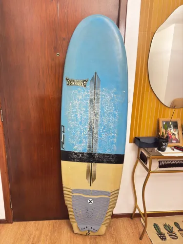Prancha de surf 5,10