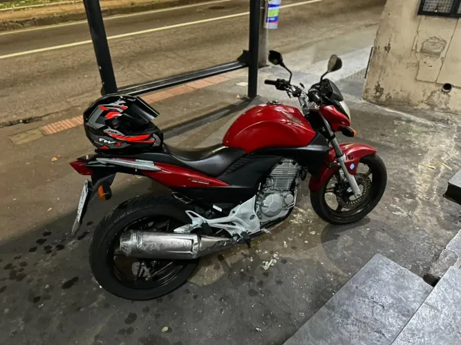 CB300R