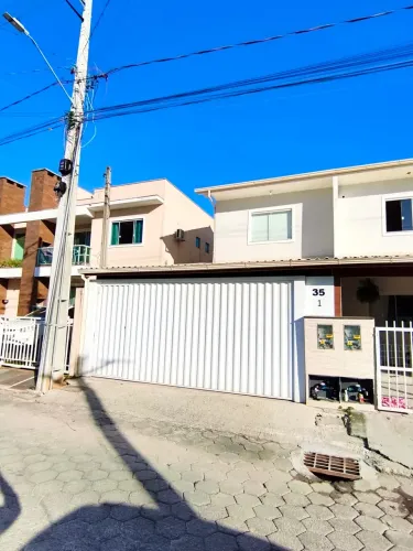 Casa Rio Vermelho
