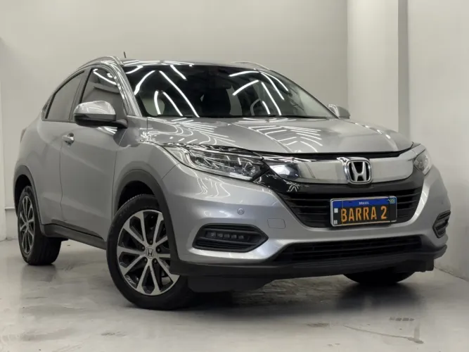 Honda HR-V EXL 1.8 Flexone 16V 5P Aut. 2021