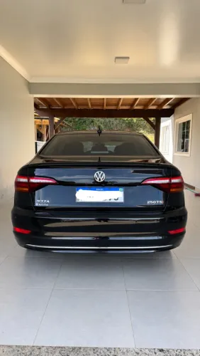 Volkswagen Jetta Comfort. 250 TSI 1.4 Flex 16V Aut. 2020