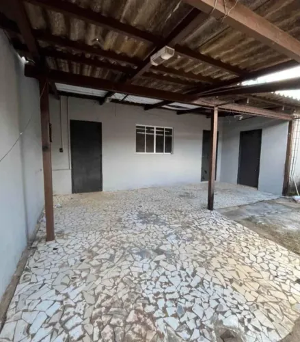 Vendo Casa em Mosqueiro Carol