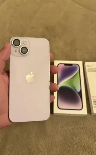 Apple iPhone 14