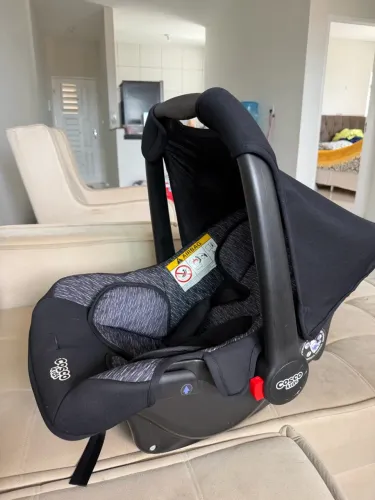 Bebê conforto