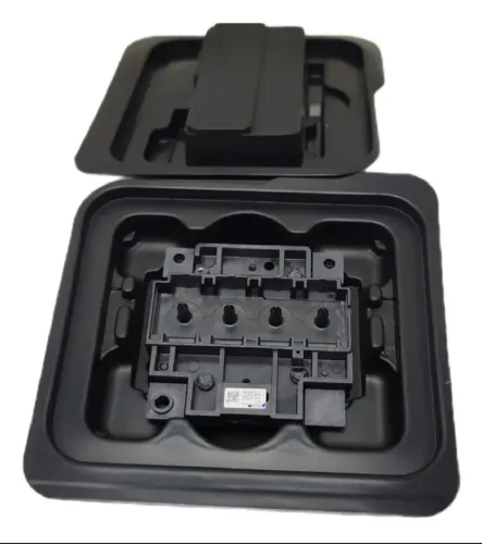 impressão Epson Canon