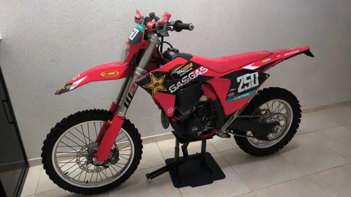Gasgas 250 EC 4T