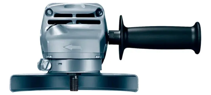 Esmerilhadeira angular Bosch Gws 22-180 2200w Disc 8 azul