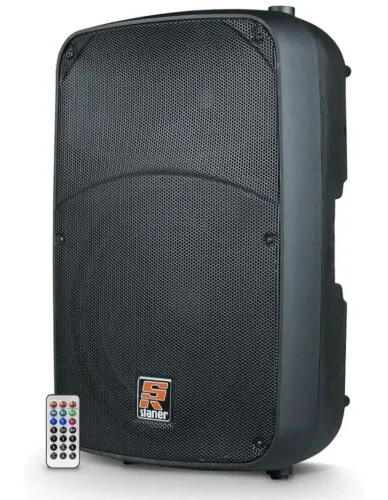 Vendo Caixa de Som Stanner SR3 de 15 polegadas.
