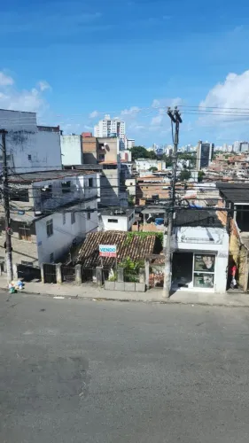 Terreno 260,m2 - Brotas