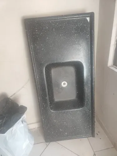 Vendo pia para cozinha...