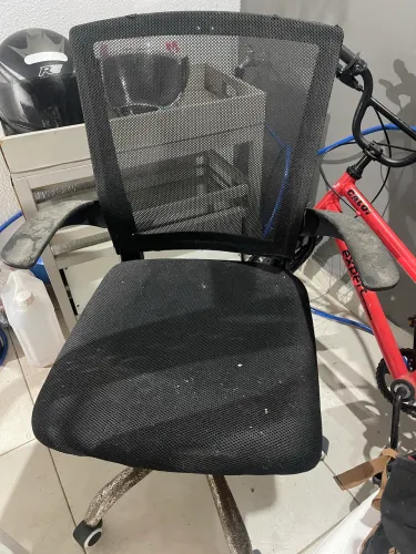 Cadeira de escritório