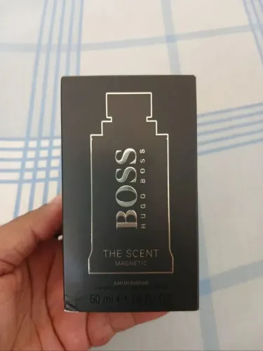 Perfume Boss The Scent Magnetic 
