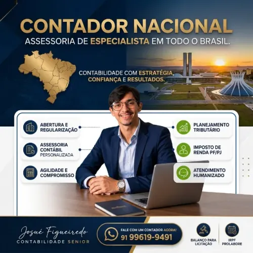CONTADOR ONLINE - 24 HORAS