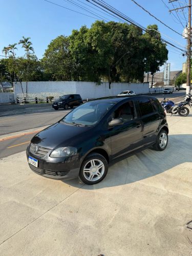 Imagem de Volkswagen Fox 1.0 MI Total Flex 8V 5P 2010