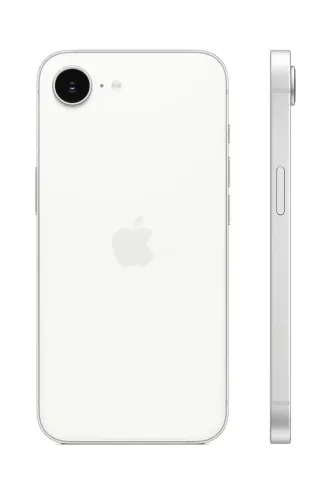 iPhone 16E | 128GB | NOVÍSSIMO 