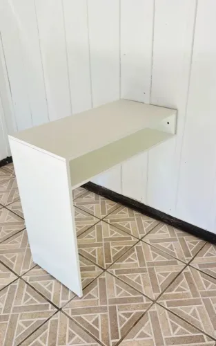 Mesa sob medida