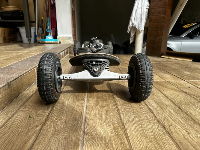 Mountainboard Dropboards MTX