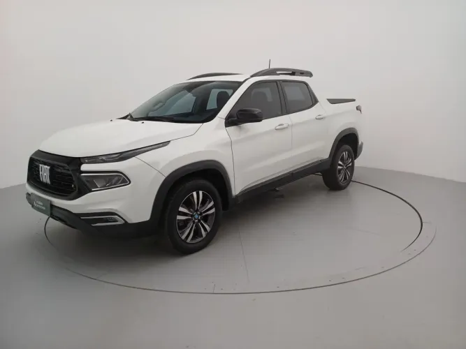 Fiat Toro Freedom 1.3 T270 4X2 Flex AUT 2025