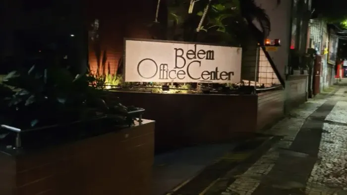 Moura Gestor Imobiliário Vende Uma Sala com 61m2 no Belém Office Center, São Brás, Belém