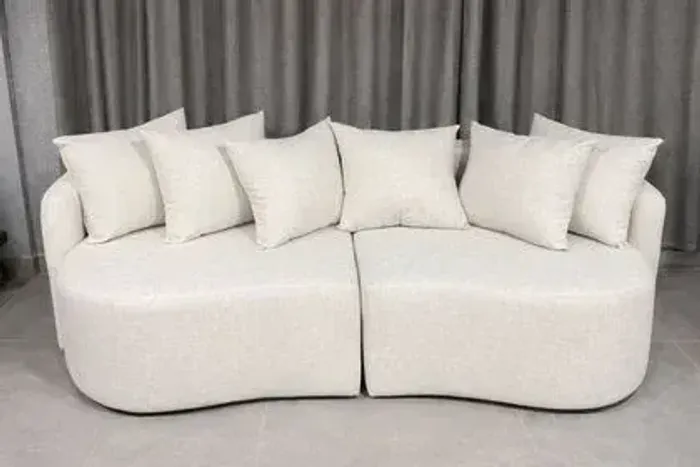 Sofá 2,46m - (Super Oferta)!