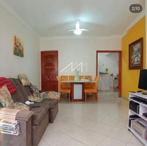 APARTAMENTO RESIDENCIAL em VILA VELHA - ES, COQUEIRAL DE ITAPARICA