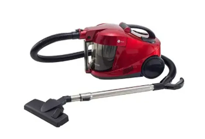 ASPIRADOR FUN CLEAN AQUA POWER