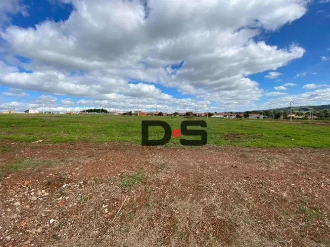 Terreno à venda, 200 m² por R$ 115.000,00 - São Francisco - Cerquilho/SP