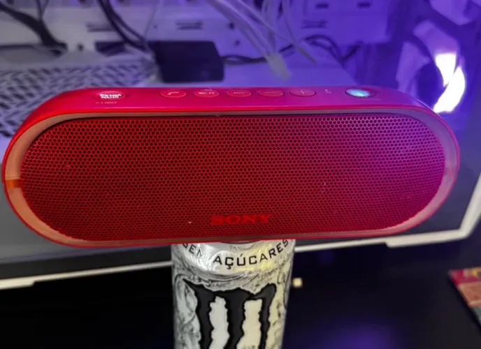 Sony SRS-XB20 Extra Bass