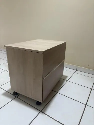 Gaveteiro Usado - Ótimo Estado